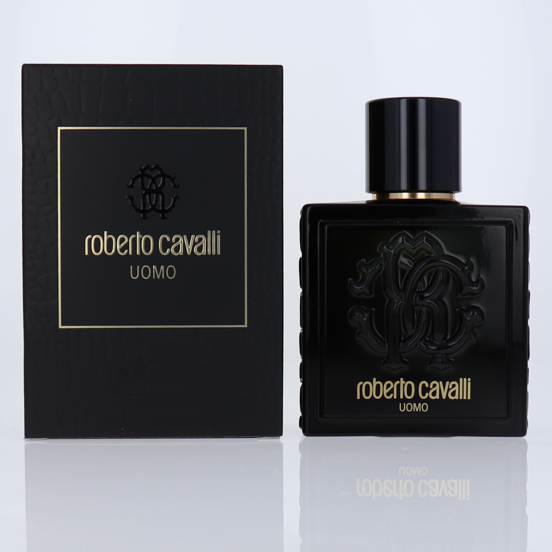ROBERTO CAVALLI UOMO EDT 100ML