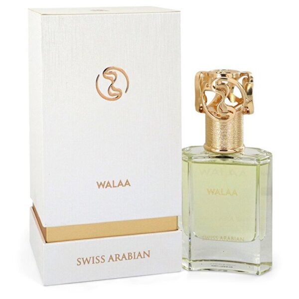 SWISS ARABIAN WALAA 1080 EDP 50ML