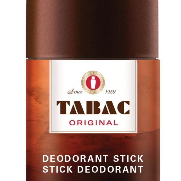 TABAC ORIGINAL DEODORANT STICK 75ML