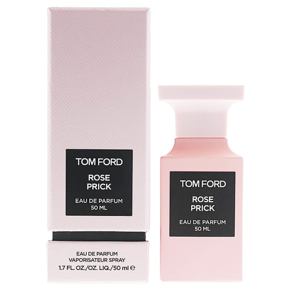 TOM FORD ROSE PRICK EDP 50ML