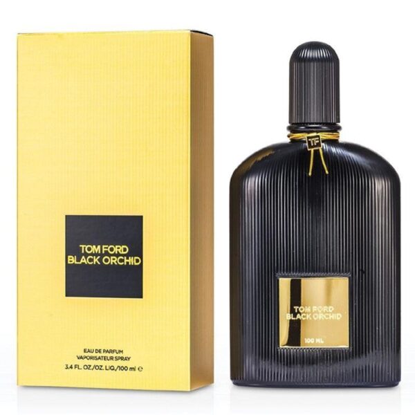 TOM FORD BLACK ORCHID EDP SPRAY 100ML
