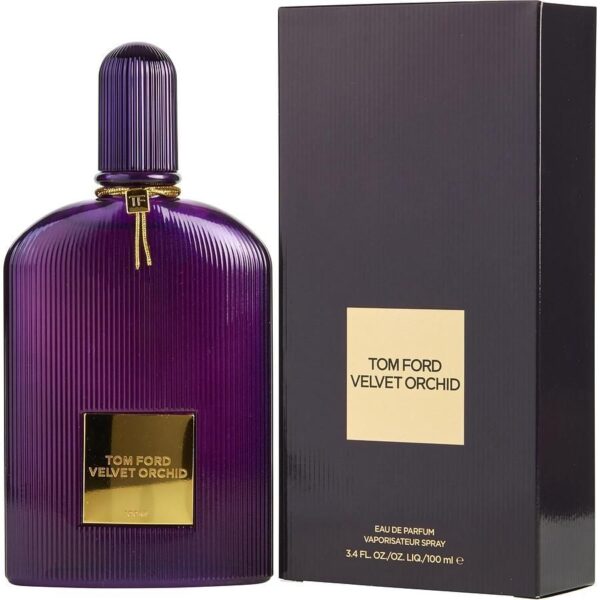 TOM FORD VELVET ORCHID EDP 100 ML
