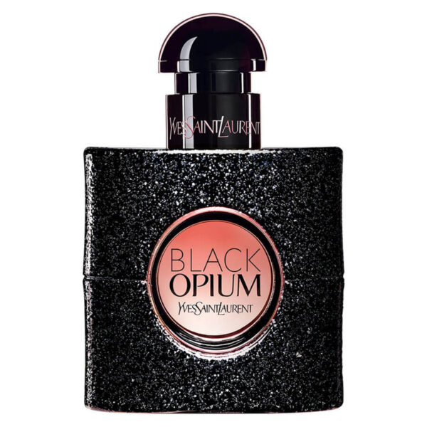 YVES SAINT LAURENT BLACK OPIUM EDP SPRAY 30ML
