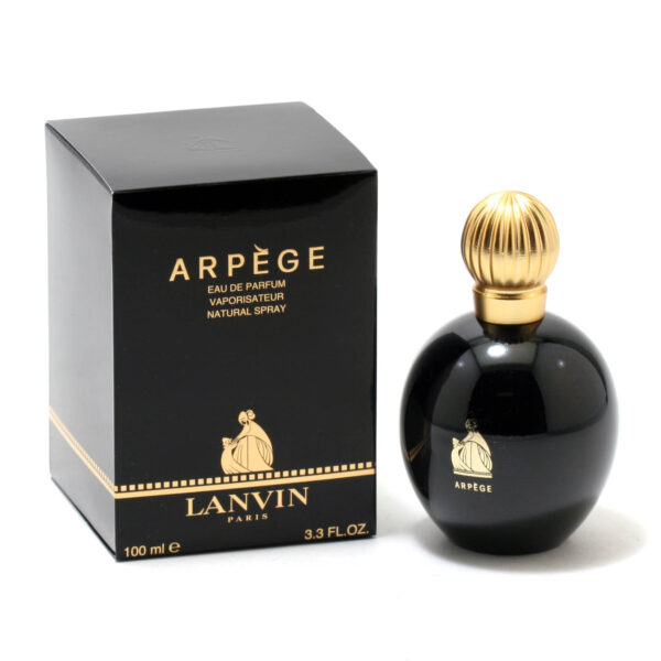 LANVIN ARPEGE EDP 100ML
