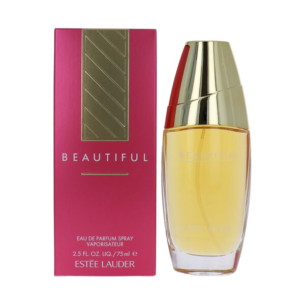ESTEE LAUDER BEAUTIFUL EDP 75ML