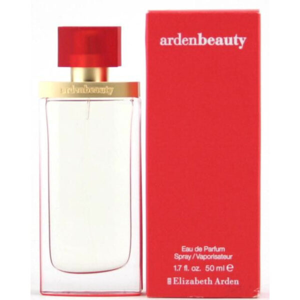 ARDEN BEAUTY by ELIZABETH ARDEN - EDP SPRAY 50 ML