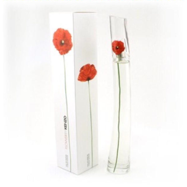 KENZO FLOWER EDP SPRAY 100ML