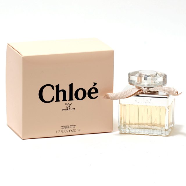 CHLOE EDP SPRAY 50 ML