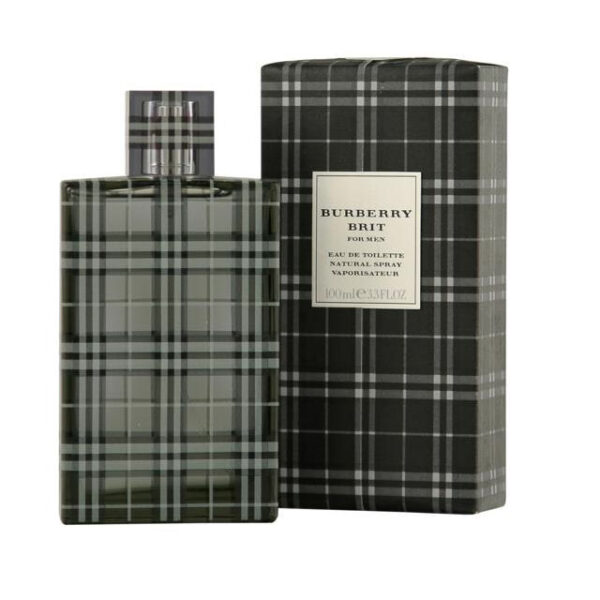 BURBERRY BRIT FOR HIM EDT SPRAY 100ML
