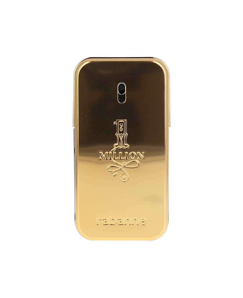 PACO RABANNE 1 MILLION EDT SPRAY 50ML - Image 2