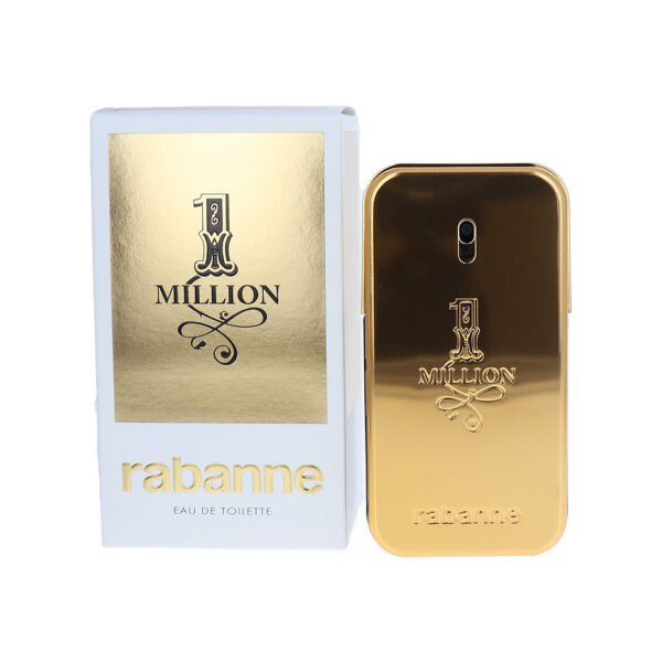 PACO RABANNE 1 MILLION EDT SPRAY 50ML