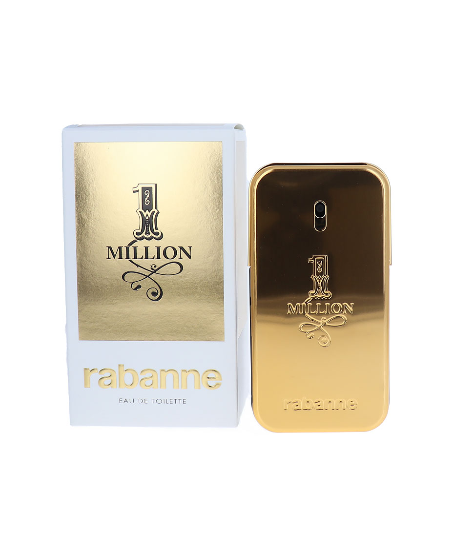 PACO RABANNE 1 MILLION EDT SPRAY 50ML
