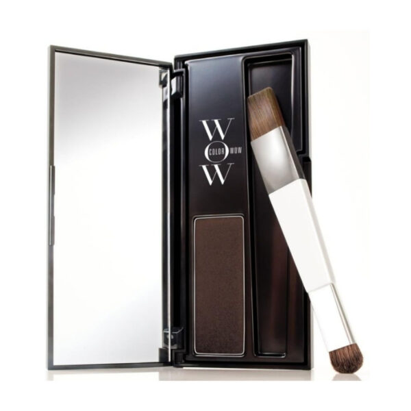 COLOR WOW DARK BROWN R/COVER UP