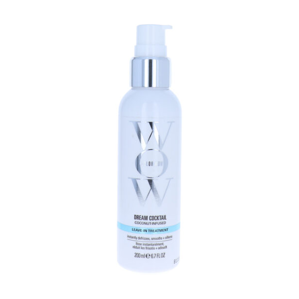 COLOR WOW DREAM COCKTAIL COCONUT SPRAY DRY HAIR 200ML