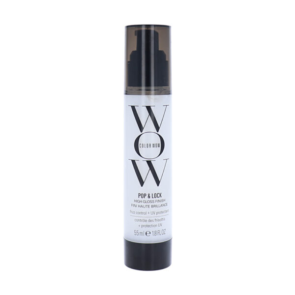 COLOR WOW POP & LOCK HIGH GLOSS SERUM 55ML