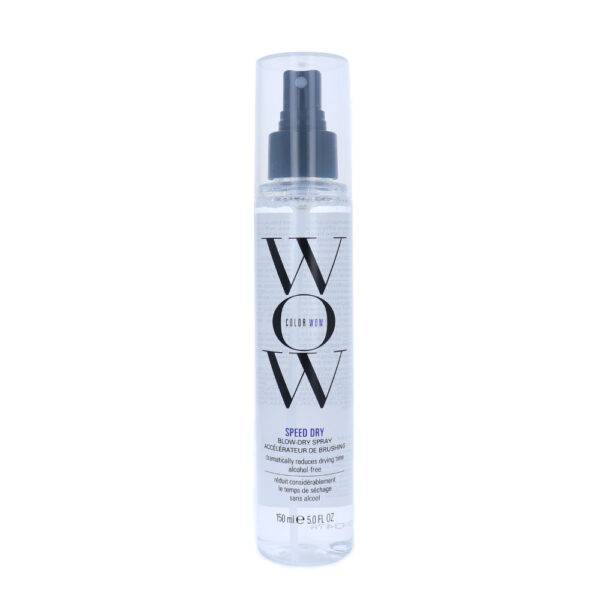 COLOR WOW SPEED DRY BLOW DRY SPRAY 150ML