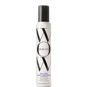 COLOR WOW COLOR CONTROL PURPLE MOUSSE 200ML