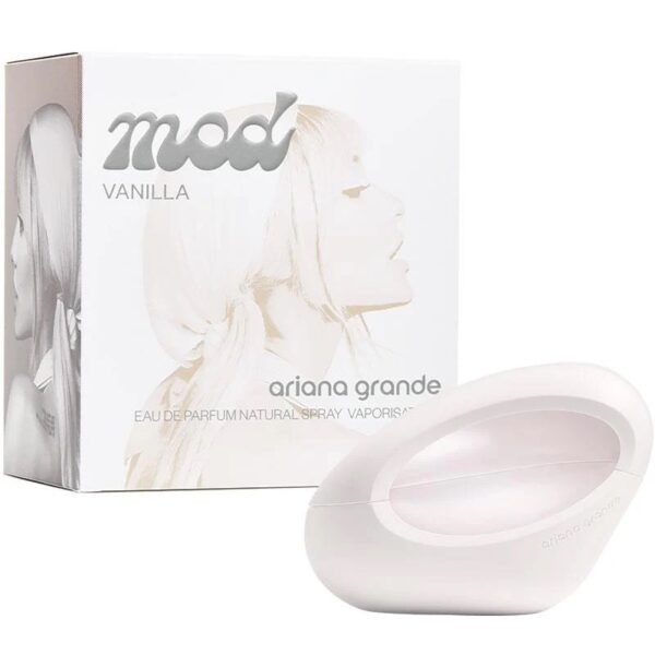 ARIANA GRANDE MOD VANILLA EDP 100ML SPRAY
