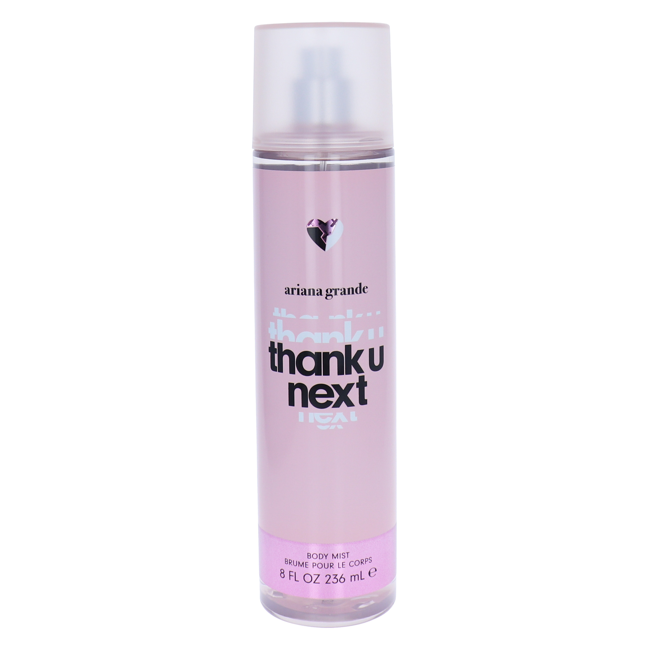 ARIANA GRANDE THANK U NEXT BODY MIST 236ML