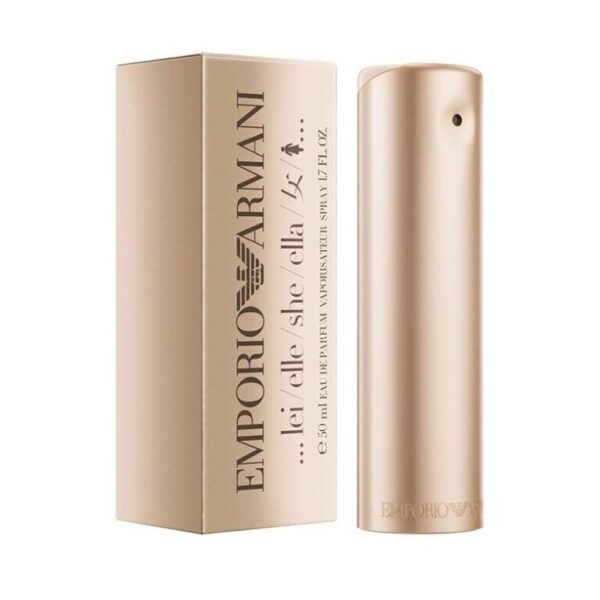 EMPORIO ARMANI SHE EDP 100ML