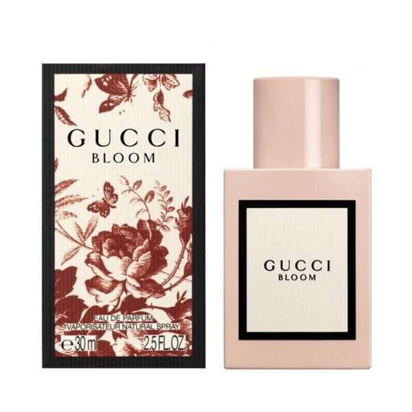GUCCI BLOOM EDP 30ML SPRAY