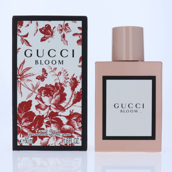 GUCCI BLOOM EDP SPRAY 50ML