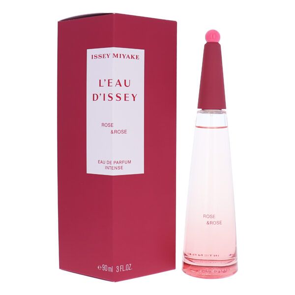 ISSEY MIYAKE L'EAU D'ISSEY ROSE & ROSE EDP 90ML