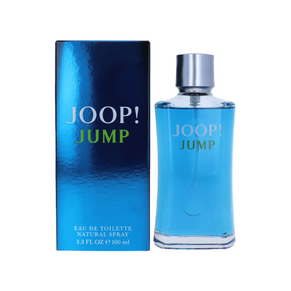 JOOP! JUMP EDT SPRAY 100ML