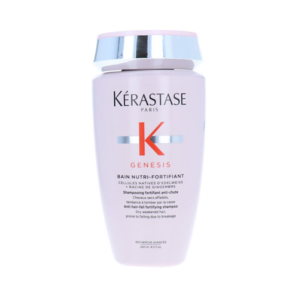 KERASTASE GENESIS BAIN NUTRI-FORTIFIANT ANTI HAIR-FALL FORTIFYING SHAMPOO 250ML