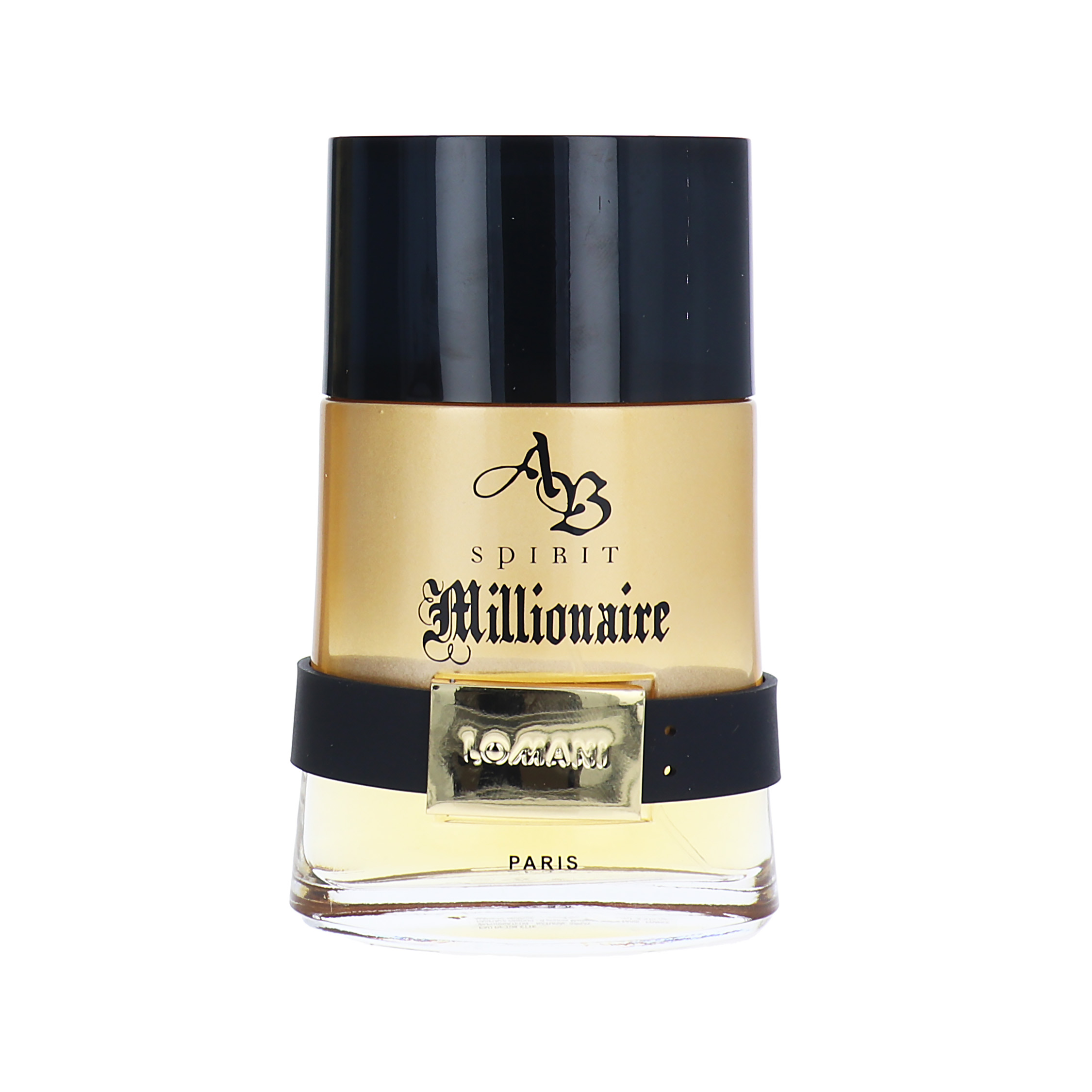 LOMANI AB SPIRIT MILLIONAIRE EDT 100ML - Image 2
