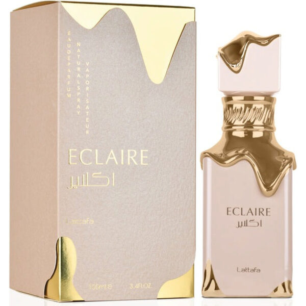 LATTAFA ECLAIRE (W) EDP 100ML