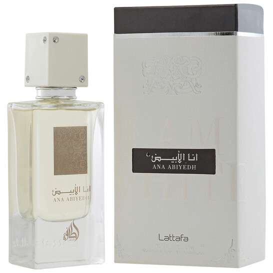 LATTAFA ANA ABIYEDH EDP 60ML SPRAY