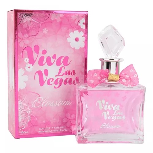MIRAGE VIVA LAS VEGAS BLOSSOM EDP 100ML SPRAY