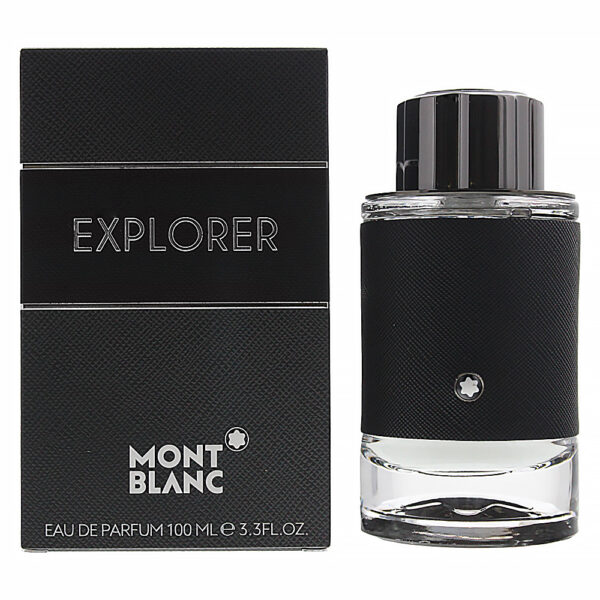 MONT BLANC EXPLORER EDP 100ML SPRAY