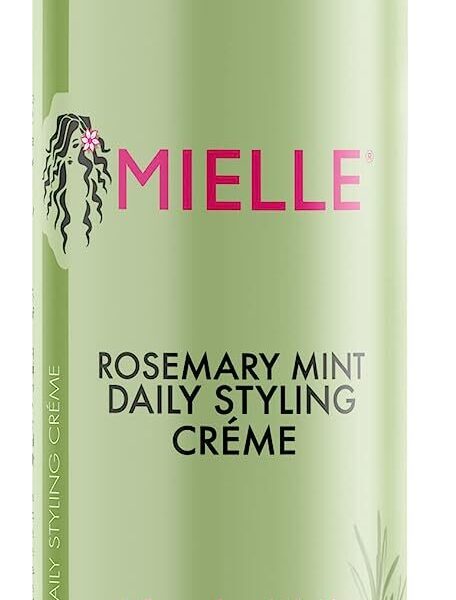 MIELLE ROSEMARY MINT REPAIR CREAM 240ML