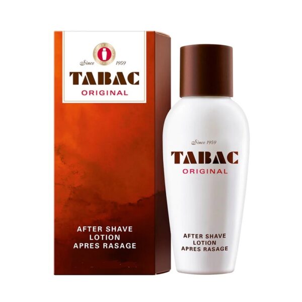 TABAC ORIGINAL AFTER SHAVE LOTION 100ML