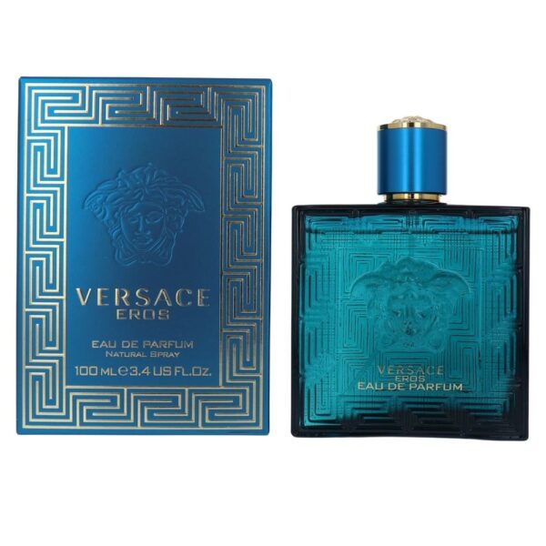 VERSACE EROS FOR MEN EDP 100ML