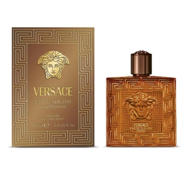 VERSACE EROS NAJIM PARFUM 100ML
