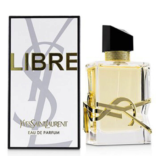 YVES SAINT LAURENT LIBRE EDP 50ML SPRAY
